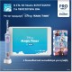 ΟΔΟΝΤΟΒΟΥΡΤΣΑ ΦΟΡΤΙΖΟΜΕΝΗ BRAUN ORAL-B VITALITY PRO (80720356) KIDS FROZEN 6X1